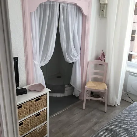 Plein Centre Apartment Bonifacio (Corsica)