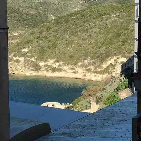 Plein Centre Bonifacio (Corsica)