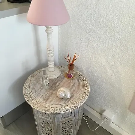 Plein Centre Apartment *