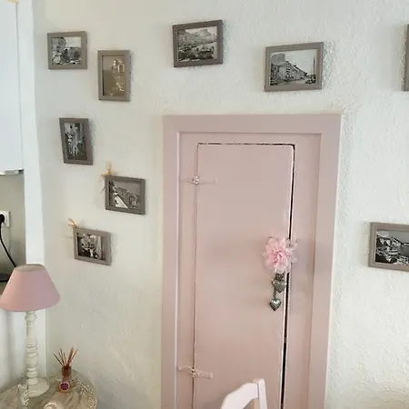 Plein Centre Apartment Bonifacio (Corsica)