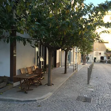 Apartment Plein Centre