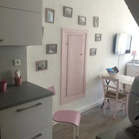 Apartment Plein Centre