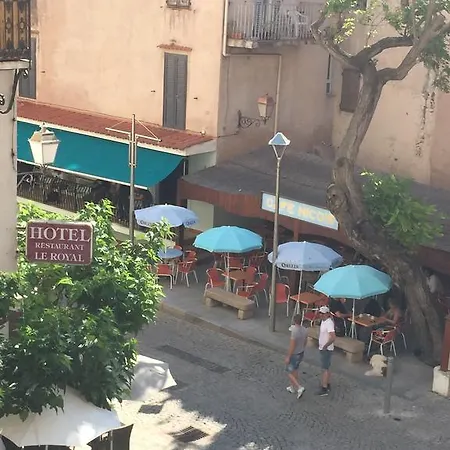 Apartment Plein Centre Bonifacio (Corsica)