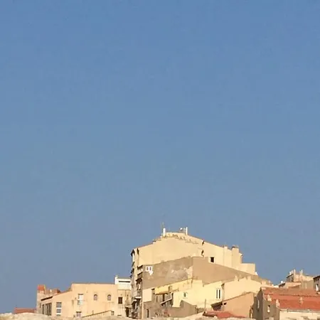 Apartment Plein Centre *