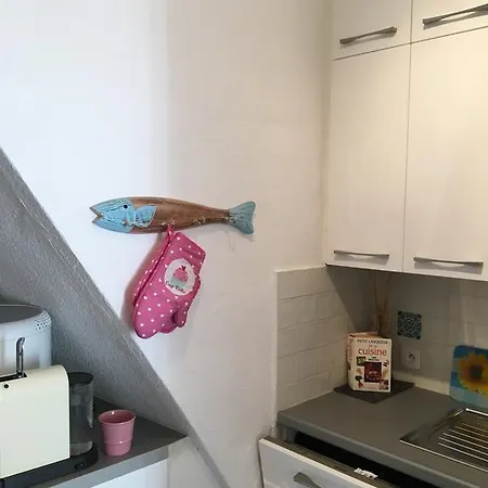 Plein Centre Apartment Bonifacio (Corsica)