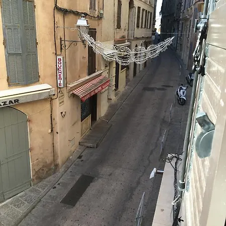 Apartment Plein Centre